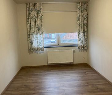 Moderne halfopen bebouwing met 3 slpks en tuin in Moerzeke - Foto 2