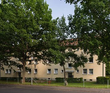 Balkonwohnung in Kassel ab sofort frei! - Foto 6
