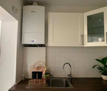 2 Bed End Terrace, Croydon, CR0 - Photo 5