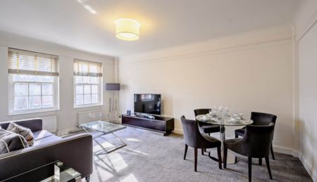 2 bed flat to rent - Photo 2