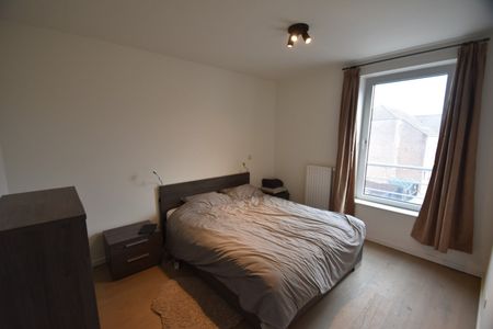 Nieuwbouw appartement aan rand centrum. - Foto 4