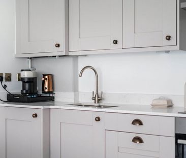 1 bedroom apartment to rent - Photo 3