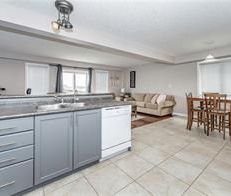 For Lease - 77 Iron Gate Street Unit# Upper, Kitchener, Ontario - Photo 3