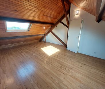 A Louer - Nantes Zola - Maison 4 Pièces De 86.45 M² (139.40 M² Au Sol) - Photo 6