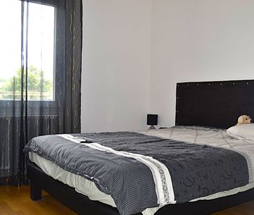 Appartement 3 pièces de 65,81 m² à LOZANNE - Photo 2