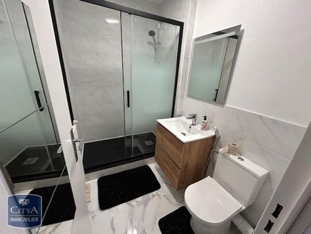 Location Appartement 1 pièce 29m² NANCY 54000 - Photo 5