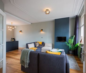 Appartement te huur: Kettingstraat 31-B 2511 AM Den Haag - Photo 4
