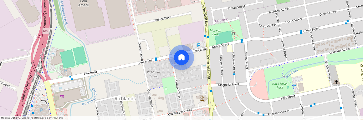 Kathleen street 43/40, QLD 4077, Richlands