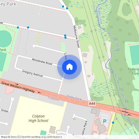 18 Craig Avenue, Oxley Park 2760, New South Wales