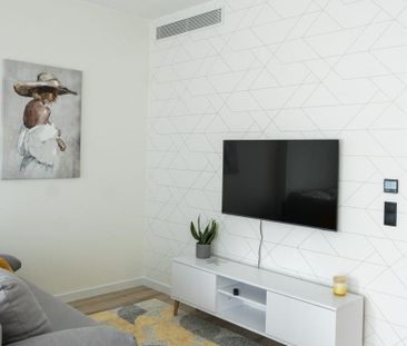 Wynajem | Warszawa, Wola 33 m² - Zdjęcie 1