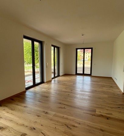 Leipzig, Dösen, "Parkstadt Leipzig" - Haus N15 - Geschwister-Steinhausen-Straße 08 - Foto 2