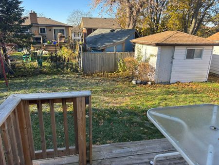 For Lease - 543 Glendene Crescent Unit# Main, Waterloo, Ontario - Photo 4