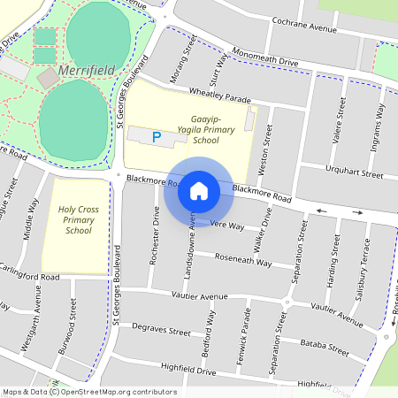 110 Blackmore Road, VIC 3064, Mickleham