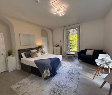 Studio to rent - Photo 3