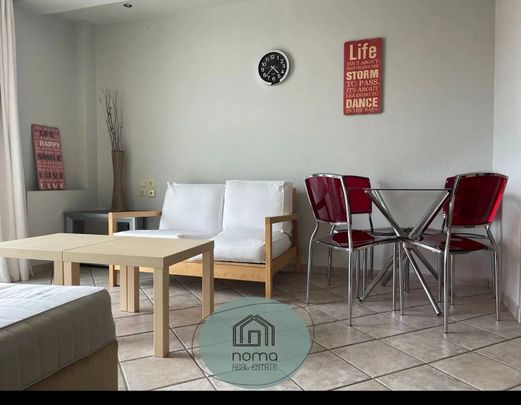 Studio/Γκαρσονιέρα για ενοικίαση Χιλιαδού (Βόλος) - Photo 1