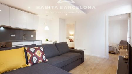 Piso de alquiler en Carrer de la Rosa, Barri Gòtic - Photo 4