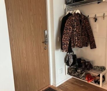 Farsta - 2rok - tillsv - 10.925kr/mån - Foto 5