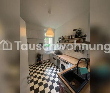TAUSCHWOHNUNG Entspannte Wohnung nähe der Limmer Straße - Photo 4