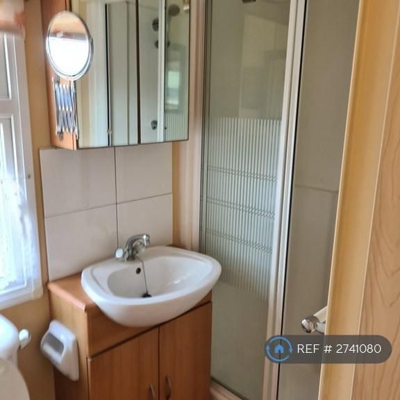 2 bedroom mobile home to rent - Photo 1