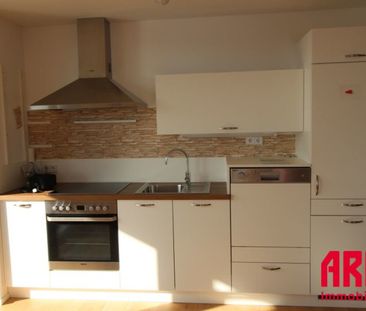 TOLLE 2 ZIMMERWOHNUNG MIT TERRASSE UND GARTENANTEIL IM GRÜNEN - TOP 29 - Photo 6