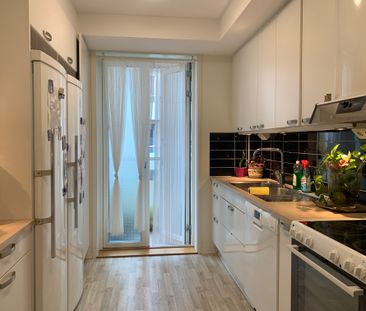 Grönkullagatan 35B, Helsingborg - Foto 2