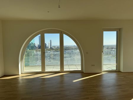 2-Zimmer-Wohnung mit Balkon, Top 263 - Foto 5