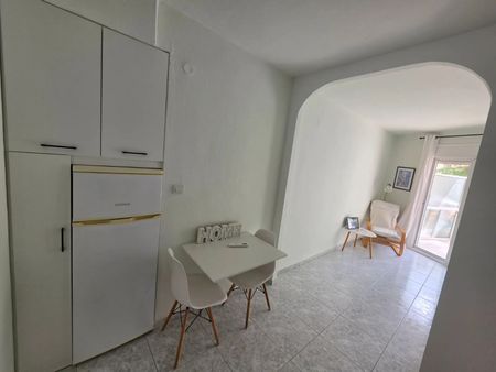 Studio/Γκαρσονιέρα για ενοικίαση Κηπούπολη (Καβάλα) - Photo 3