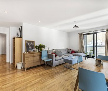 Calvin Street, Spitalfields, London, E1 6HF - Photo 4