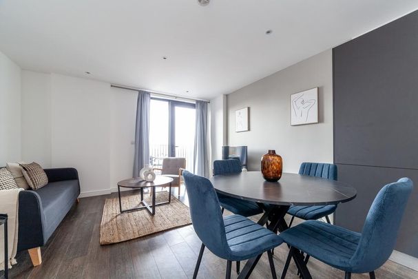 1 bedroom flat to rent - Photo 1