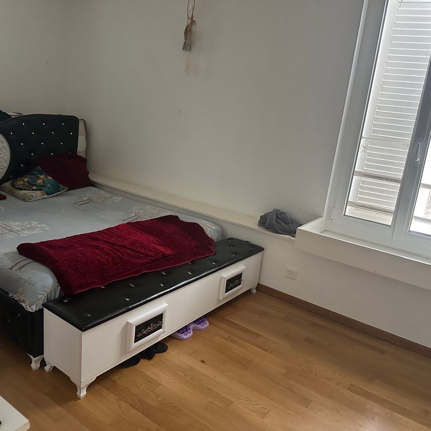 Appartement de 3.5 pièces à louer à Payerne. - Photo 1