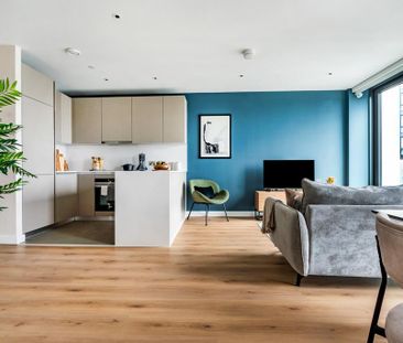 1 bedroom apartment to rent - Photo 5