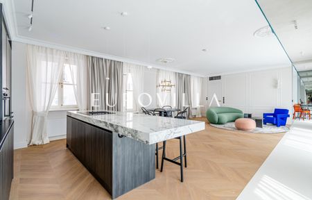 Warszawa, Śródmieście, Warszawa, Śródmieście, Foksal - Zdjęcie 3