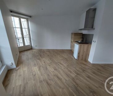 Location Appartement 2 pièces 29m² BRIVE LA GAILLARDE 19100 - Photo 1