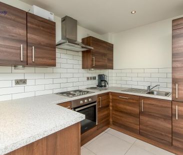 13-04 The Obel Tower, 62 - 66 Donegall Quay, Belfast, BT1 3NH - Photo 6