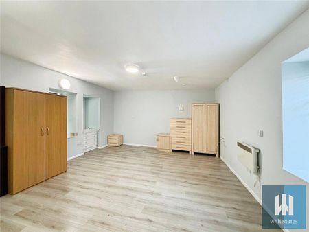 1 bedroom apartment to rent - Photo 3