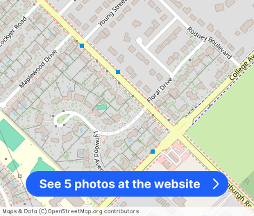 7 Lynwood Ave, Guelph - Photo 1