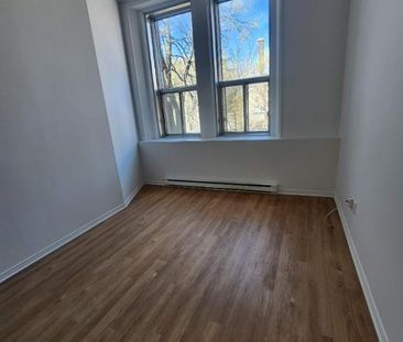 1 CH - 1 SDB - Montréal - $1,195 /mo - Photo 1
