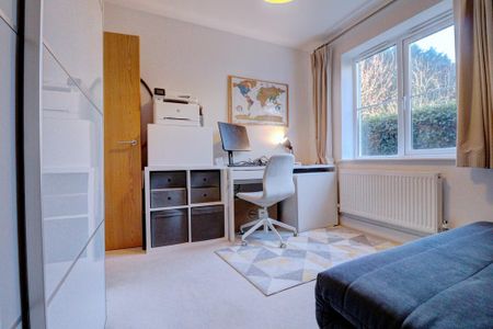 2 bedroom apartment to rent - Photo 5