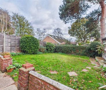 2 bedroom bungalow to rent - Photo 4