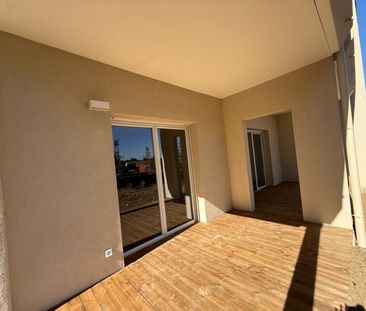 Location Appartement 2 pièces 42m² CASTELNAUDARY 11400 - Photo 6