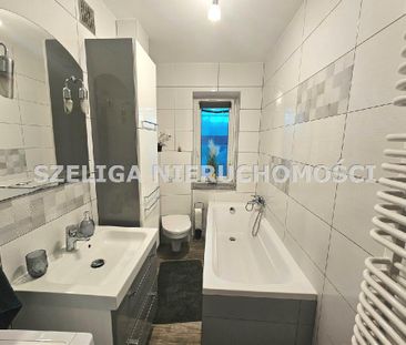 Mieszkanie Gliwice Centrum powierzchnia 52.0 m² C35-WM-25892 - Photo 3