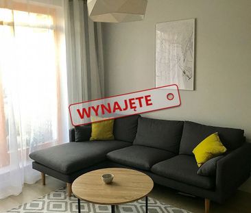 Dwupoziomowe mieszkanie ul. Sowińskiego - Zdjęcie 3