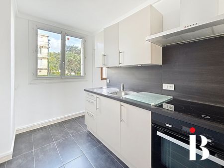 Appartement Nantes 4 pièces - Photo 2