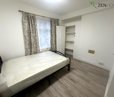 1 bedroom in a house share to rent - Photo 1