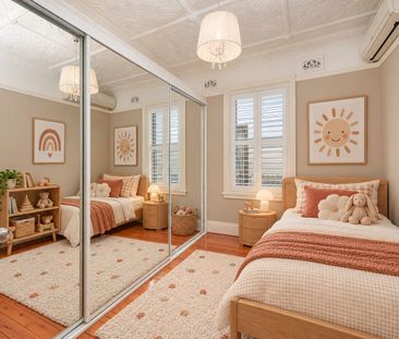 Charming family Semi with Sunny North Facing Garden and Flexible St... - Photo 2
