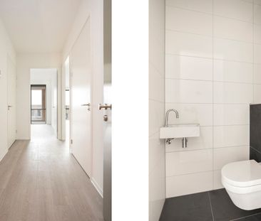 Appartement te huur: Walserijstraat 158 5617 AR Eindhoven - Photo 6