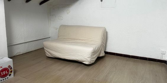 Location appartement Marseille 6ème (13006) - Photo 3