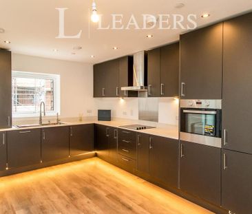 2 bedroom apartment to rent - Photo 3
