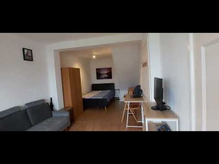 Studio Flat, The Ridgeway, NW9 - Photo 5