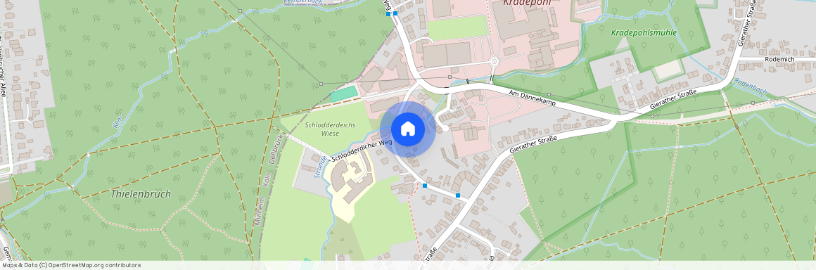 51469, Bergisch Gladbach